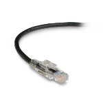 Black Box Cat6 2.1m UTP networking cable 82.7" (2.1 m) U/UTP (UTP)