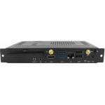 Viewsonic VPC12-WPO-11 embedded computer 2.5 GHz Intel® Core™ i5 128 GB SSD 8 GB