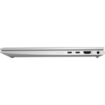 HP EliteBook 830 G8 Intel® Core™ i5 i5-1145G7 Laptop 33.8 cm (13.3") Full HD 16 GB DDR4-SDRAM 256 GB SSD Wi-Fi 6 (802.11ax) Windows 11 Pro Silver