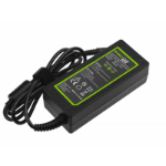 Green Cell AD95P power adapter/inverter Indoor 60 W Black