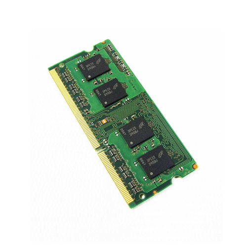Image of Fujitsu S26391-F3362-L800 memory module 8 GB DDR4 2666 MHz