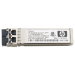 Hewlett Packard Enterprise MSA 16Gb Short Wave Fibre Channel SFP+ 4-pack network transceiver module Fiber optic 16000 Mbit/s SFP+ 850 nm