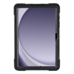 Mobilis 072001 tablet case 27.9 cm (11") Cover Black