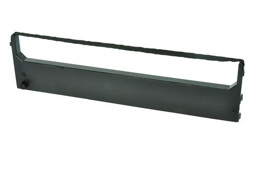 CTS Compatible Citizen GSX120D 2488DN 2939DN Nylon Black Impact Ribbon
