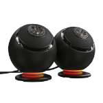 Creative Labs Creative Pebble Nova Black