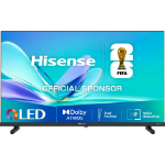 Hisense 32 '' A5Q | Smart TV Hi-QLED Full HD 60 Hz
