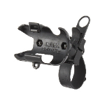 RAM Mounts EZ-Strap Rail Mount for Garmin Dakota Series
