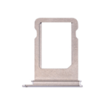 Apple EU Product - iPhone X Sim Holder Silver