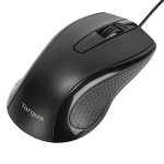 Targus AMU81AMGL muis Ambidextrous USB Type-A Optisch 1000 DPI