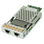 Infortrend RER10G0HIO2-0010 network card Internal Ethernet 10000 Mbit/s