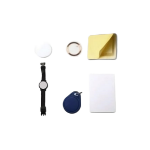 RF IDeas KT-MIFARE-CARDS RFID tag Multicolour 1 pc(s)