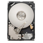 Seagate Savvio 600GB HDD internal hard drive 10000 RPM 16 MB 2.5" SAS