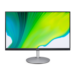 Acer CB2 CB242Y 60.5 cm (23.8") 1920 x 1080 pixels Full HD Black, Silver