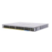 Cisco CBS350-48NGP-4X-UK network switch Managed L3 Gigabit Ethernet (10/100/1000) Power over Ethernet (PoE) 1U Silver