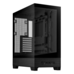 ASUS A31 Midi Tower Black