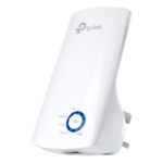 TP-Link TL-WA850RE Netwerkrepeater Wit 10, 100 Mbit/s