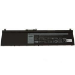 DELL ery 97WHR 6 Cell Lihium