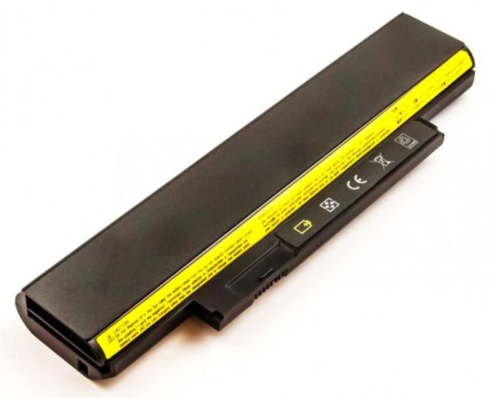 Image of CoreParts MBXLE-BA0004 notebook spare part Battery