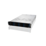 ASUS RS720A-E11-RS12E Socket SP3 Rack (2U) Silver