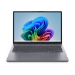 Lenovo IdeaPad Slim 3 16IPH11 Copilot+ PC Intel Core Ultra 5 322 Laptop 40.6 cm (16") WUXGA 16 GB DDR5-SDRAM 1 TB SSD Wi-Fi 7 (802.11be) Windows 11 Home Grey German