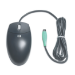 HP PS/2 Scroll mouse Ambidextrous PS/2