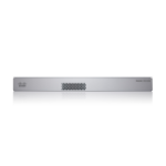 Cisco Secure Firewall: Firepower 1140 Next-Generation Firewall with FTD Software, 8-Gigabit Ethernet (GbE) Ports, 4 SFP Ports, Up to 2.2 Gbps Throughput, 90-Day Limited Warranty (FPR1140-NGFW-K9)