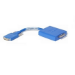 Cisco CAB-SS-232FC cable de serie Azul DB-25