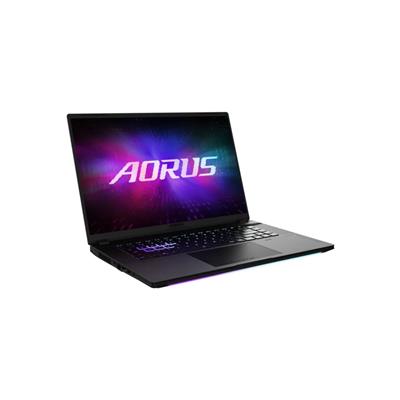 Gigabyte AORUS 16 R9 W11H MASTER 16 6ZJM 5090