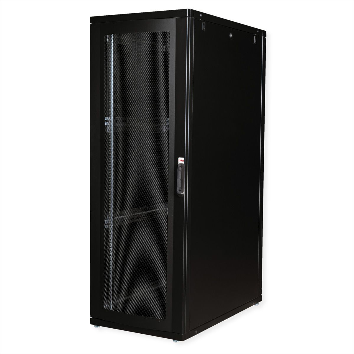 ROLINE 19-inch server rack Pro 36 U. 600x1000 WxD black