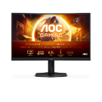 AOC G4 C27G4ZXU computer monitor 68,6 cm (27") 1920 x 1080 Pixels Full HD LED Zwart