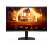 AOC G4 C27G4ZXU computer monitor 68.6 cm (27") 1920 x 1080 pixels Full HD LED Black