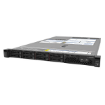 Lenovo ThinkSystem SR530 server Rack (1U) Intel Xeon Silver 4210R 2.4 GHz 16 GB DDR4-SDRAM 750 W