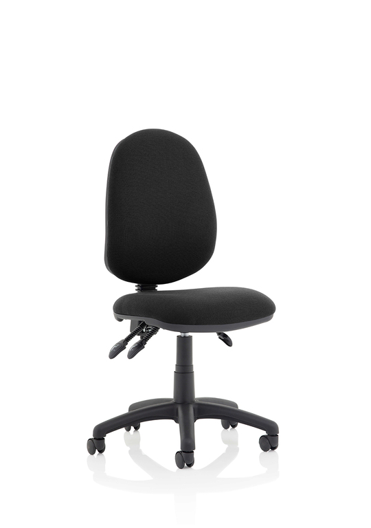 Dynamic OP000031 office/computer chair Padded seat Padded backrest