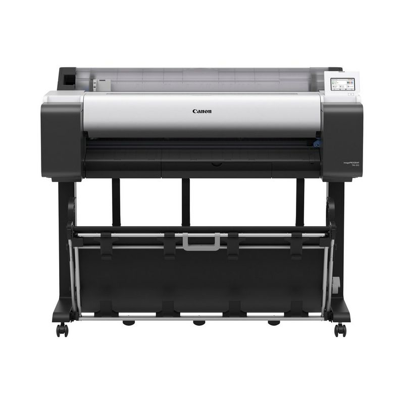 Canon imagePROGRAF TM-350 large format printer Wi-Fi Bubblejet Colour