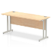 Dynamic Impulse Slimline Desk