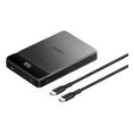 Belkin UltraCharge Pro 10000 mAh Zwart