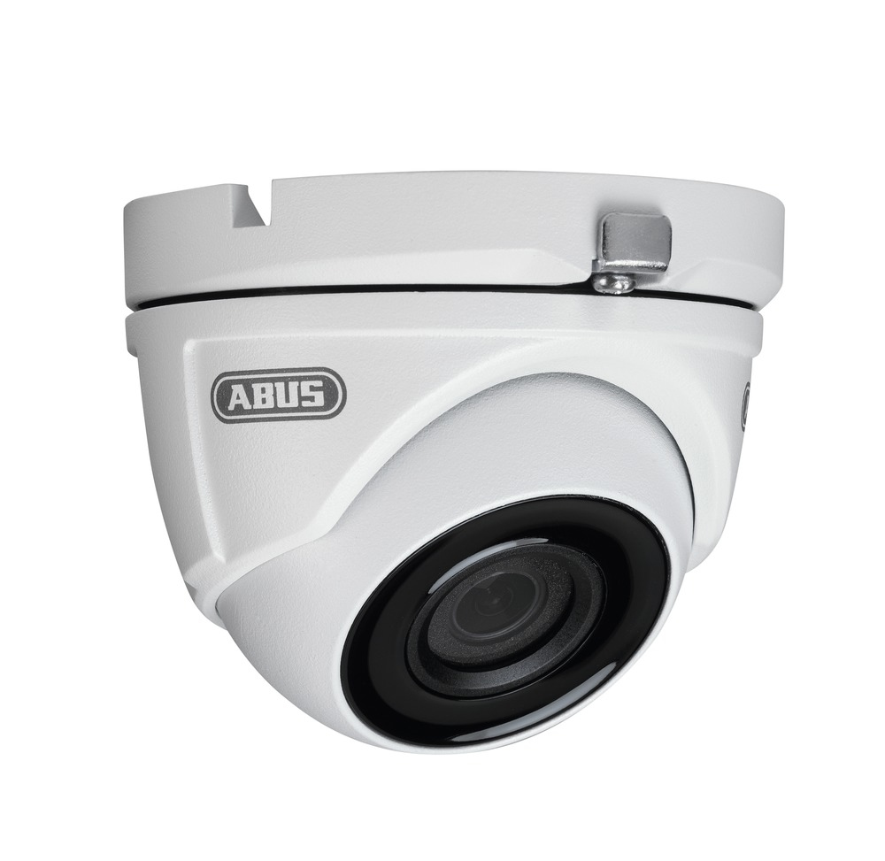 Image of ABUS HDCC32562 security camera Dome CCTV security camera Indoor &...