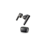 POLY VOYAGER Headset Wireless In-ear Music/Everyday Bluetooth Charging stand Black