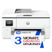 HP OfficeJet Pro 9720e Wireless All-in-One Farbe Drucker, Beidseitiger Druck; Kopierer, Scanner