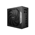 be quiet! Be Quiet! 1000W Power Zone 2 PSU, Fully Modular, 80+ Platinum, Semi-Passive Zero-RPM Cooling, ATX 3.1, PCIe 5.1