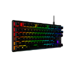 HyperX Alloy Origins Core PBT HX Blue - Mechanical Gaming Keyboard