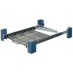 RackSolutions 1USHL-112 rack accessory Adjustable shelf