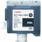 Canon 0174B001/BCI-1441MBK Ink cartridge black matt 330ml for Canon W 8400 P