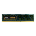 CoreParts MMXDE-DDR3D0001 geheugenmodule 32 GB 1 x 32 GB DDR3 1600 MHz