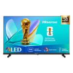 Hisense 32A5Q 81.3 cm (32") Full HD Smart TV Wi-Fi Black
