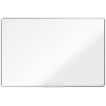 Nobo Premium Plus Enamel Magnetic Whiteboard 1800x1200mm