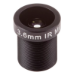 Axis 02007-001 security camera accessory Lens