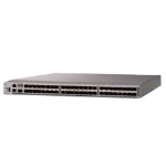 Cisco MDS 9148T Managed Gigabit Ethernet (10/100/1000) Gray 1U