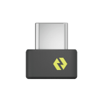 Logitech 956-000157 toetsenbordaccessoire USB-ontvanger