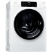 Whirlpool FSCR80430 lavatrice Caricamento frontale 8 kg 1400 Giri/min Bianco
